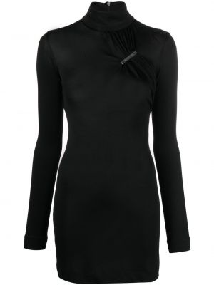Κοκτέιλ φόρεμα 1017 Alyx 9sm μαύρο