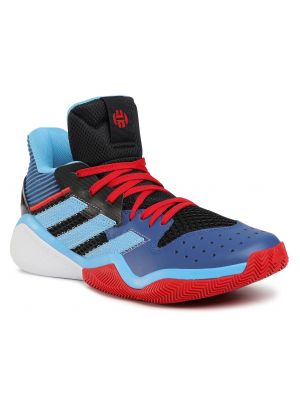 Sneakersy Adidas, niebieski