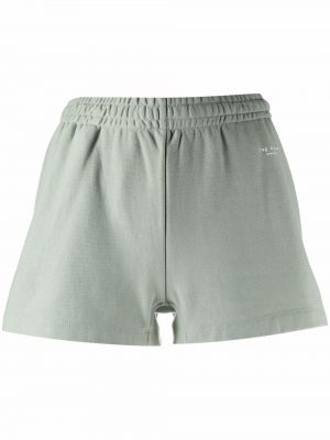 Pantalones cortos Rag & Bone verde