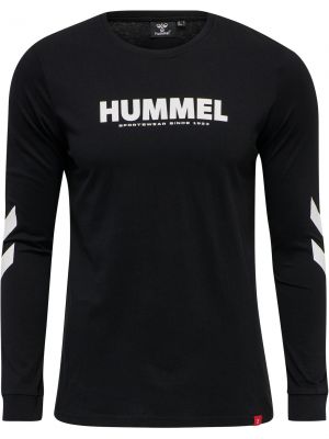 Majica z dolgimi rokavi Hummel