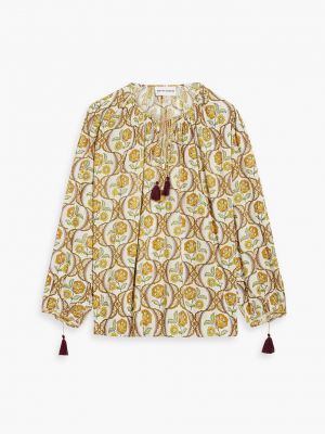 Блузка с принтом Antik Batik