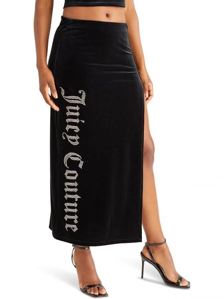 Длинная юбка Juicy Couture