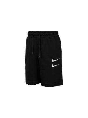 Повседневные шорты Nike черные