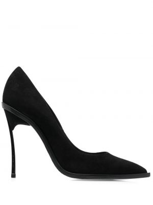 Pumps Casadei svart