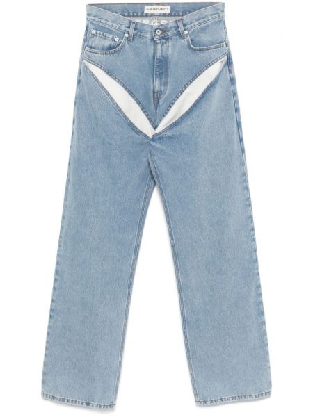 Jeans Y/project blå