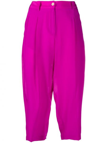 Pantalones Jejia rosa