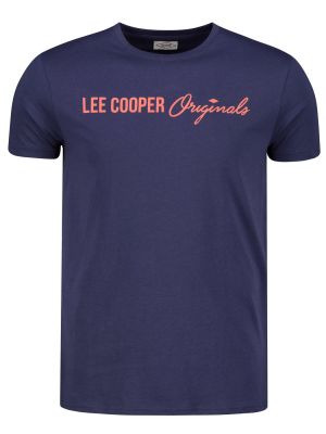 Тениска Lee Cooper