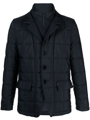 Steppelt kabát Fay kék