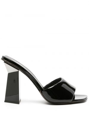 Sandále Valentino Garavani čierna