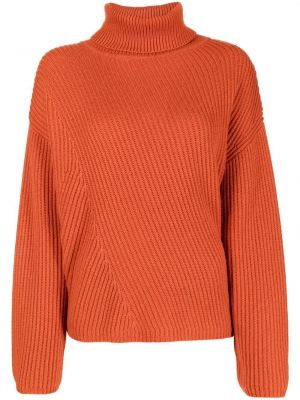 Пуловер Joseph оранжево
