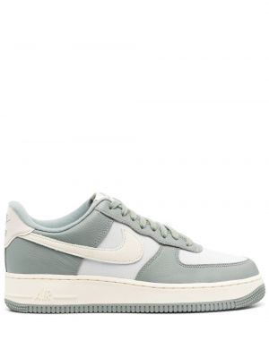 Sneakers Nike Air Force 1 grøn