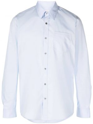 Βαμβακερό πουκάμισο Dries Van Noten