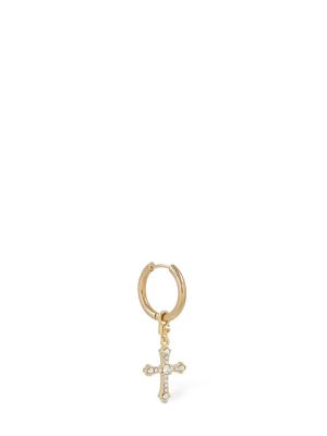 Relojes de cristal Dolce & Gabbana dorado