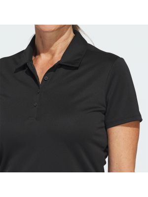 T-shirt de sport Adidas Golf noir