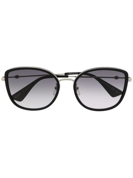 Слънчеви очила Gucci Eyewear черно