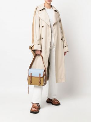Bavlněná taška přes rameno Mackintosh
