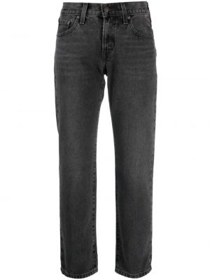Straight jeans Levi's® grau