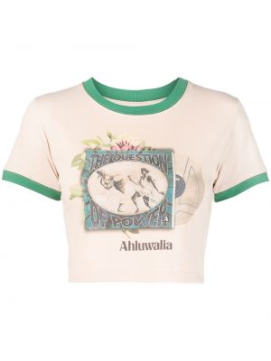 T-shirt Ahluwalia