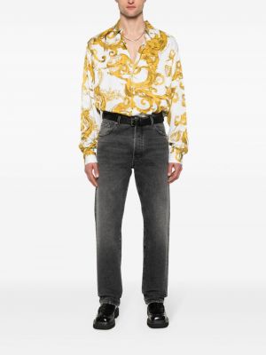 Džínová košile Versace Jeans Couture