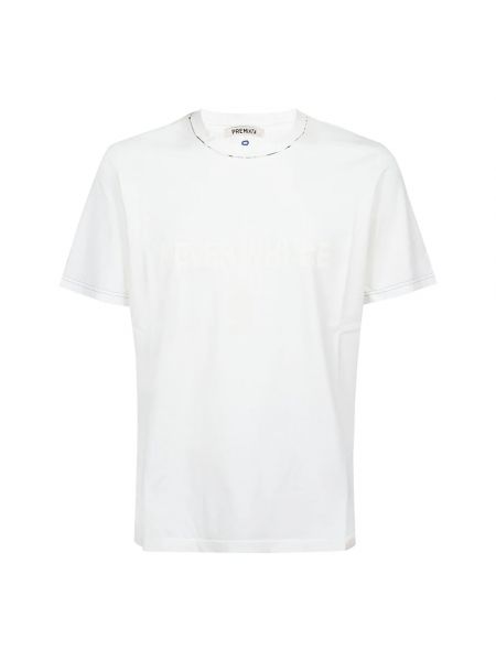 Koszulka Premiata biała