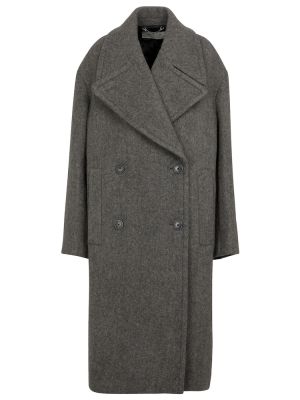 Шерстяное пальто Dries Van Noten
