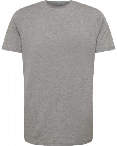 T-shirt Resteröds, grigio