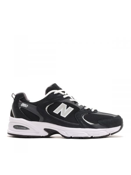 Чорні кросівки New Balance 530