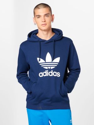 Geacă Adidas Originals alb