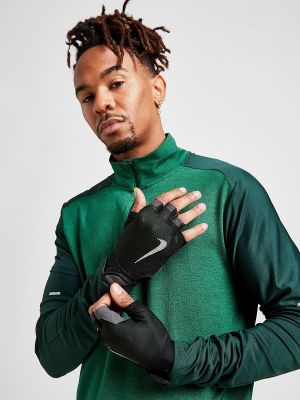 Nike Ultimate Training Gloves - Black - Womens, Black