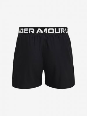 Shorts Under Armour schwarz
