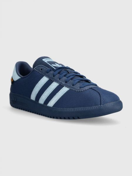 Αθλητικά σορτς Adidas Originals μπλε
