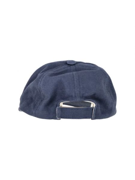 Sombrero Isabel Marant Pre-owned azul