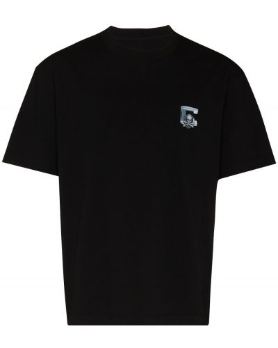 Camiseta Mastermind Japan negro