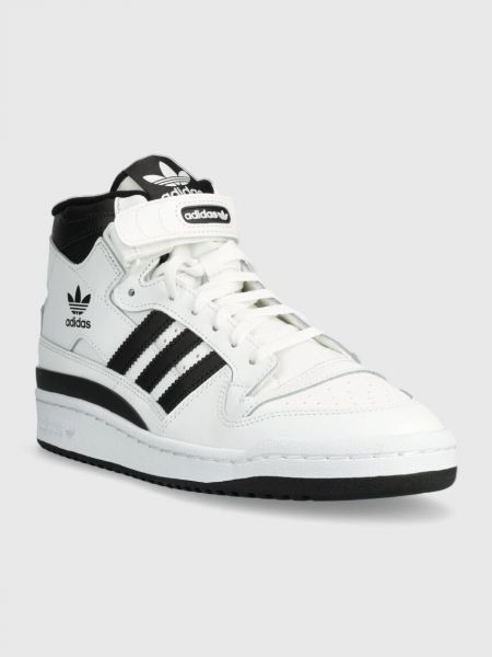 Sneakerși Adidas Originals alb