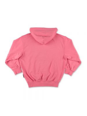 Bluza Molo różowa