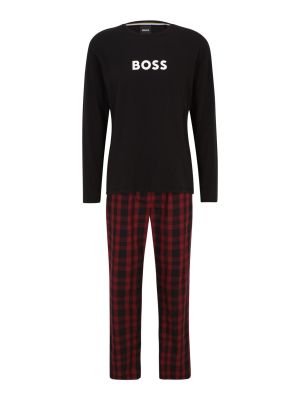 Pyžamo Boss Black