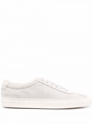 Sneakers Common Projects grå