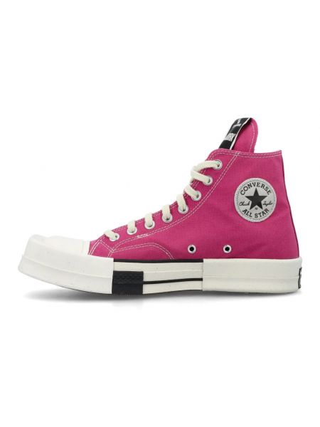 Zapatillas Converse rosa