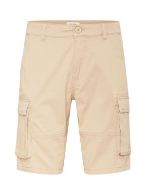Pantaloni cargo Only & Sons beige