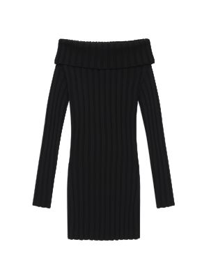 Vestido midi Anine Bing