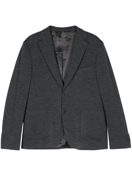 Blazer Officine Generale grå