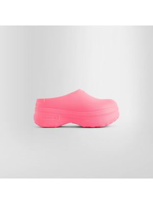 Slides Adidas rosa