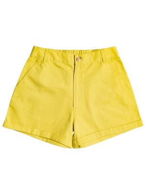 Pantalones cortos deportivos Billabong verde