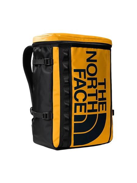 Tasche mit taschen The North Face gelb