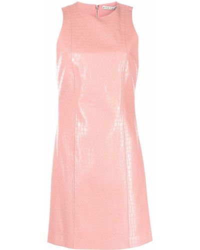 Dress Alice+olivia rosa