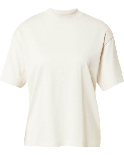 T-shirt Drykorn blanc