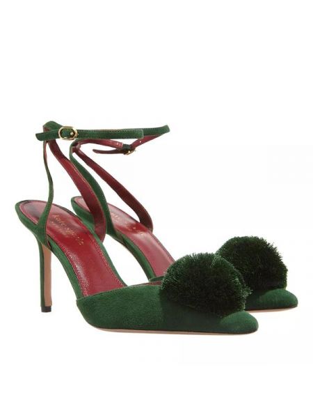 Туфли Kate Spade New York зеленые