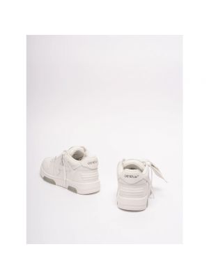 Zapatillas Off-white blanco