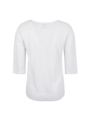 Camisa Allude blanco