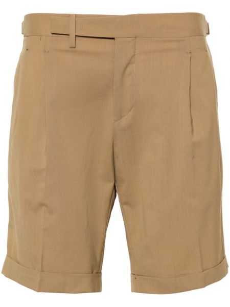 Woll shorts Briglia 1949 beige